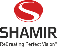Load image into Gallery viewer, Shamir Occupational Lenses
